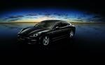 Porsche Panamera 2009 года